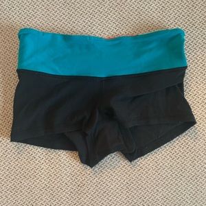Lululemon Boogie Short